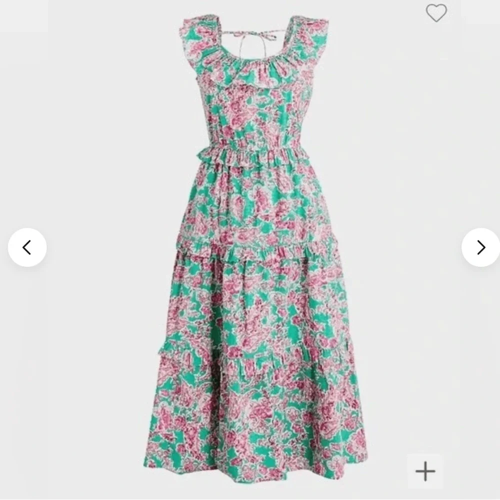 J. Crew crew printed